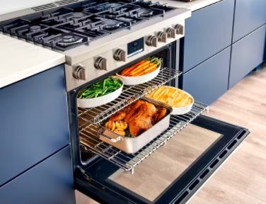 Best Range Appliance Repair