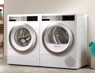 Best Washing / Dryer Appliance Repair